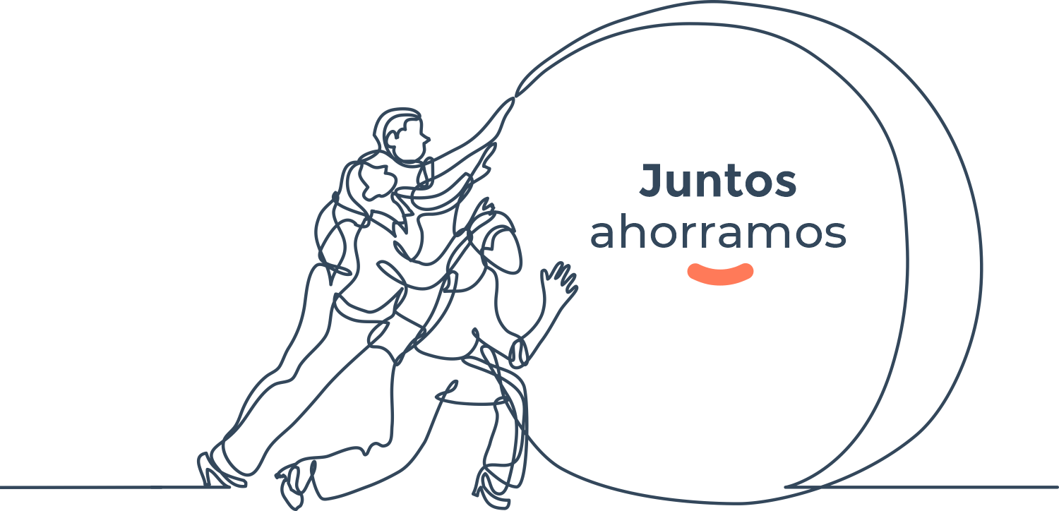 ahorra con misuma LUZ GAS